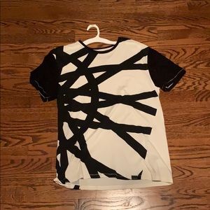 Mens SoulCycle T-shirt